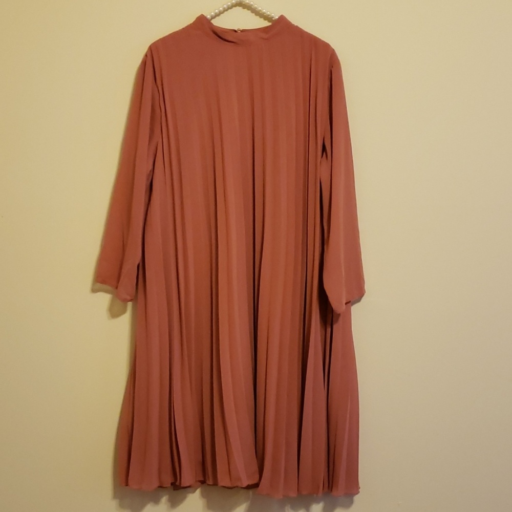 ASOS Trapeze Dress